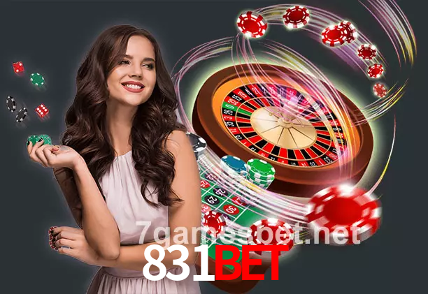 vivo no cassino 831bet