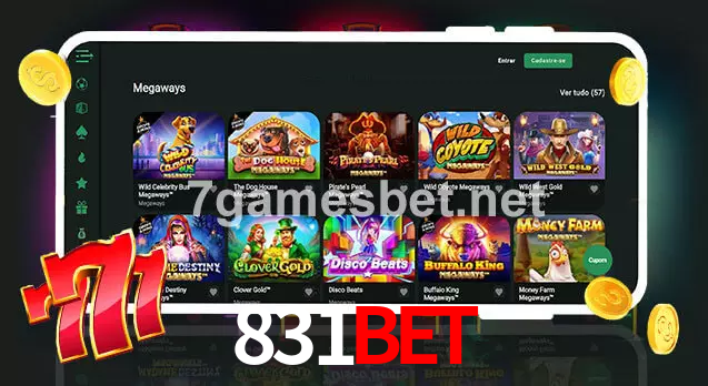 831bet aplicativo