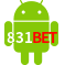 Aplicativo 831bet para Android