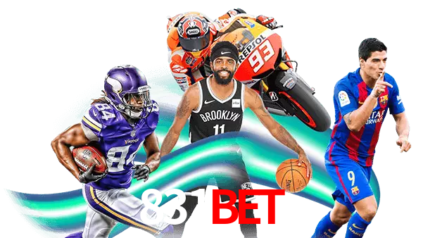 831bet