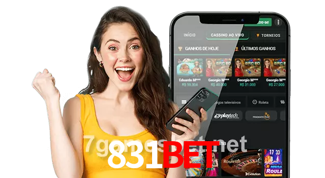 831bet