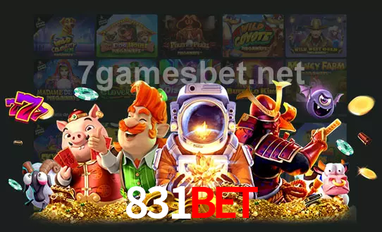 cassino 831bet