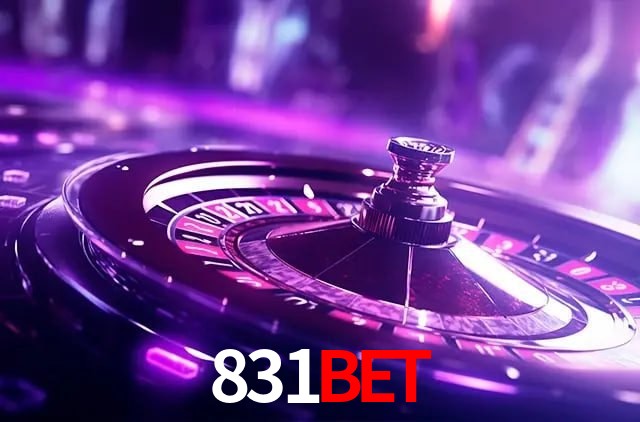Torneios 831bet