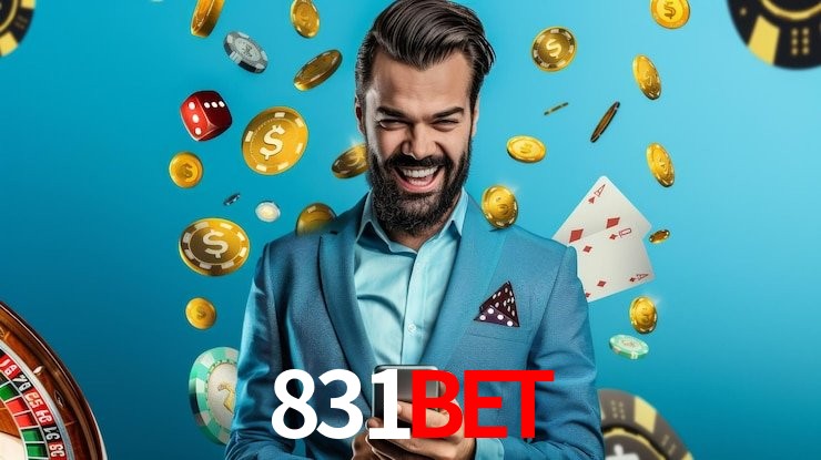 Secure Login 831bet