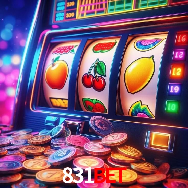Benefícios da Conta 831bet