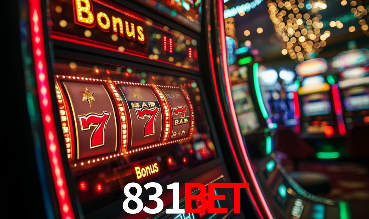 831bet