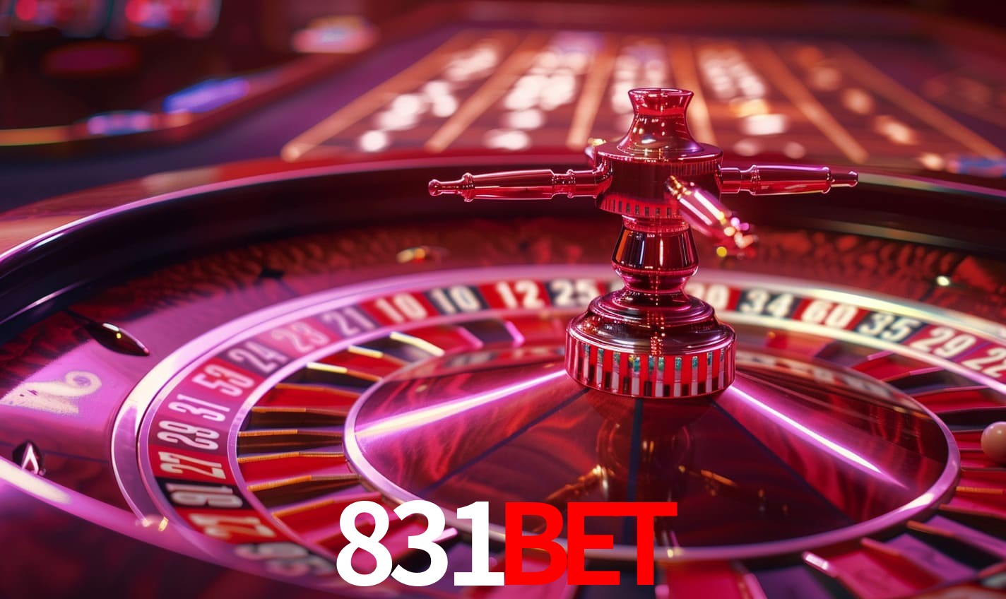 831bet Salvador - Strategies