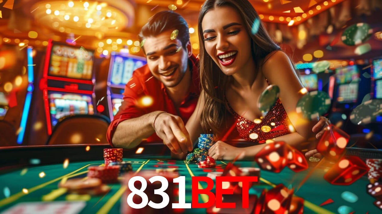 831bet - Customer Support