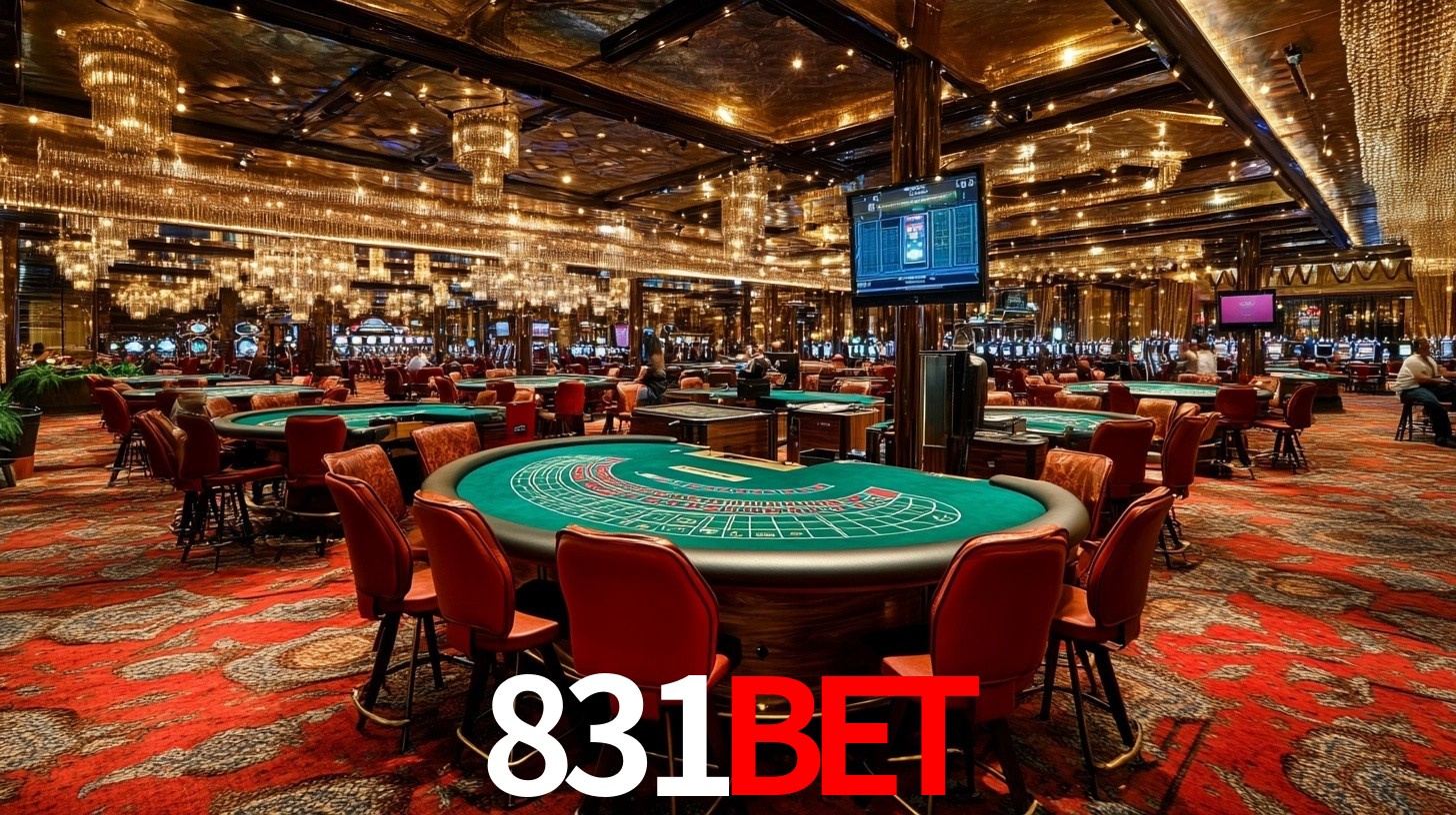 831bet