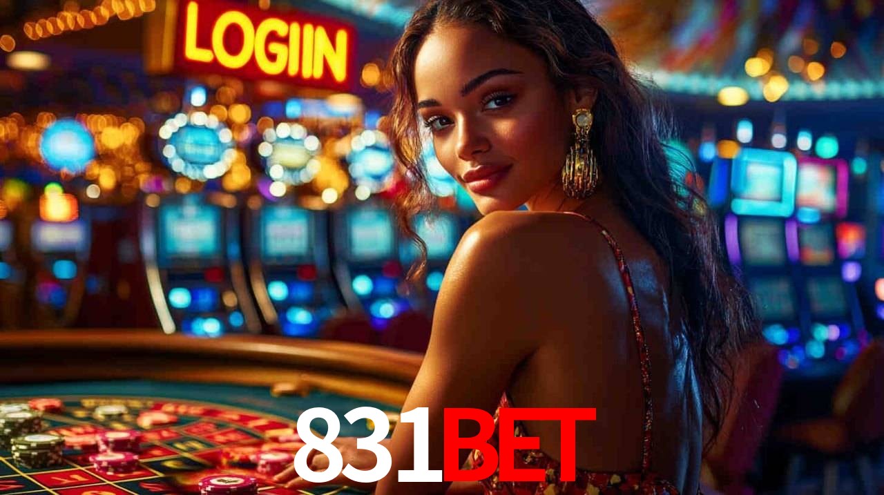 831bet Belo Horizonte - Jackpots