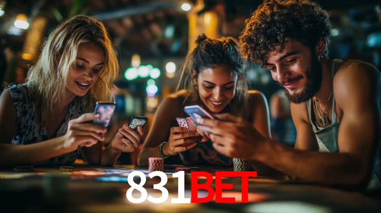 Spaceman Game 831bet