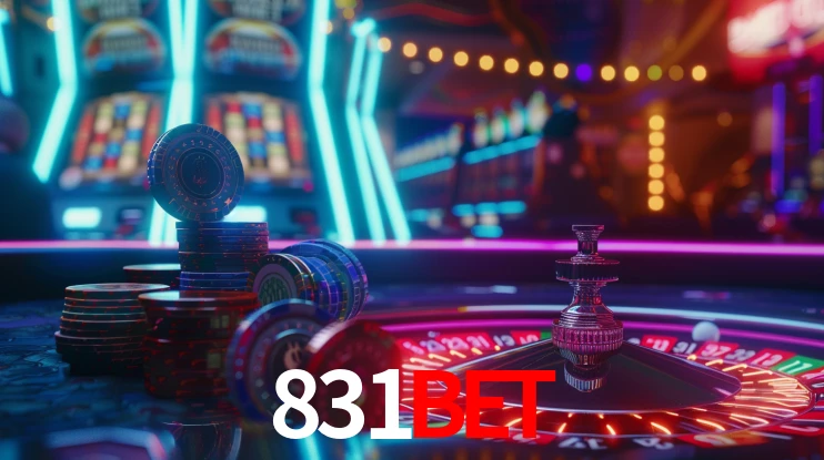 Platform Technology 831bet