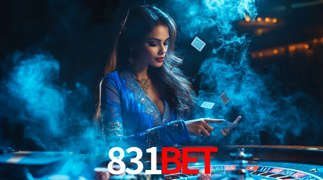 A Emoção da Loteria na 831bet: Uma Chance de Mudança de Vida