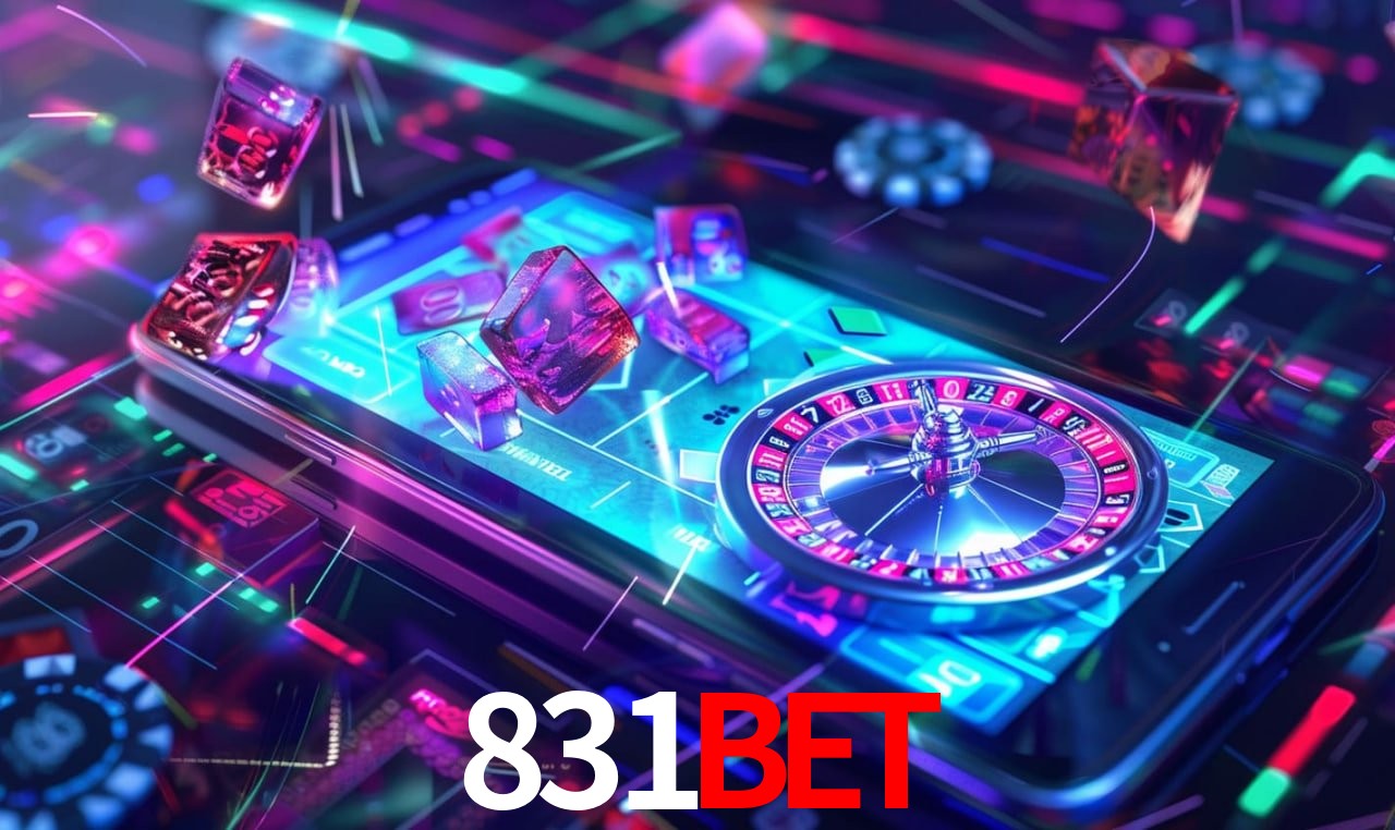 Login Seguro 831bet