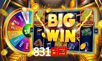 Inovações de Jogos na 831bet: O Futuro das Experiências Interativas