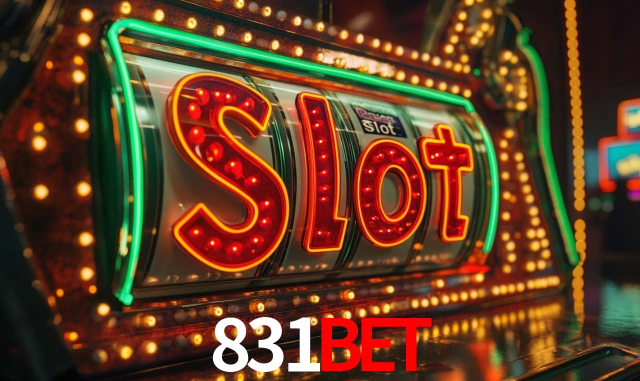 831bet - Security