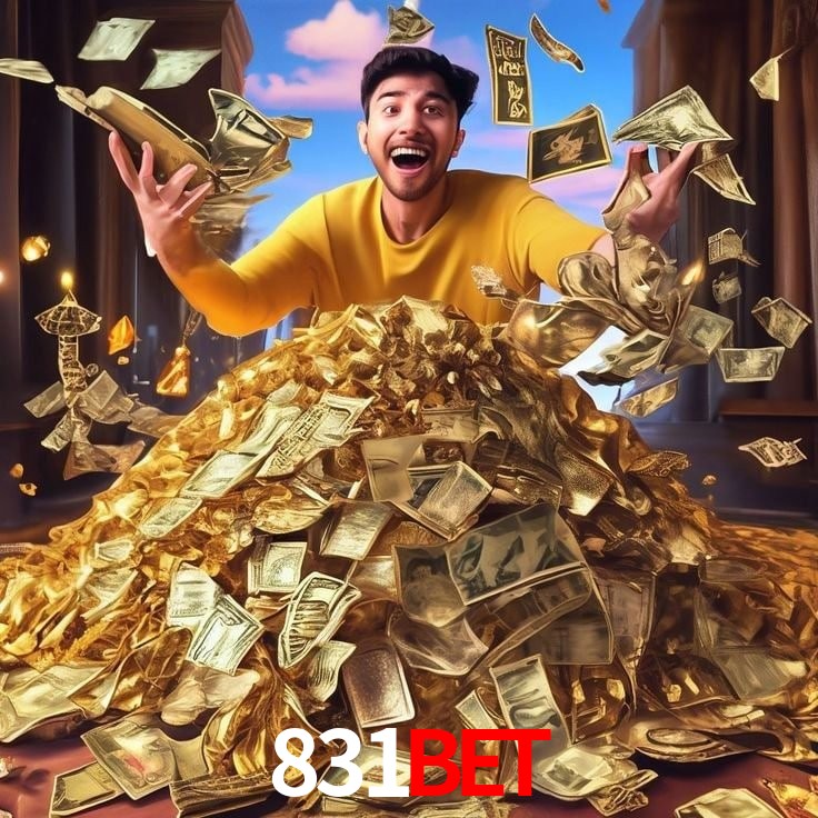 Estatísticas 831bet