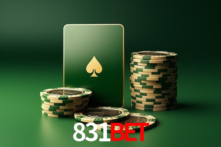 Experiência VIP 831bet
