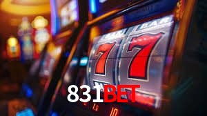 831bet - Pagamento PIX Instantâneo