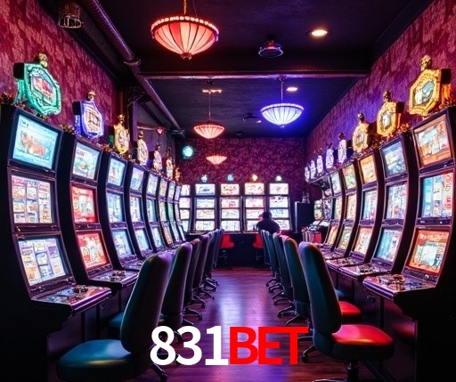 831bet Rio de Janeiro - Slot Strategy