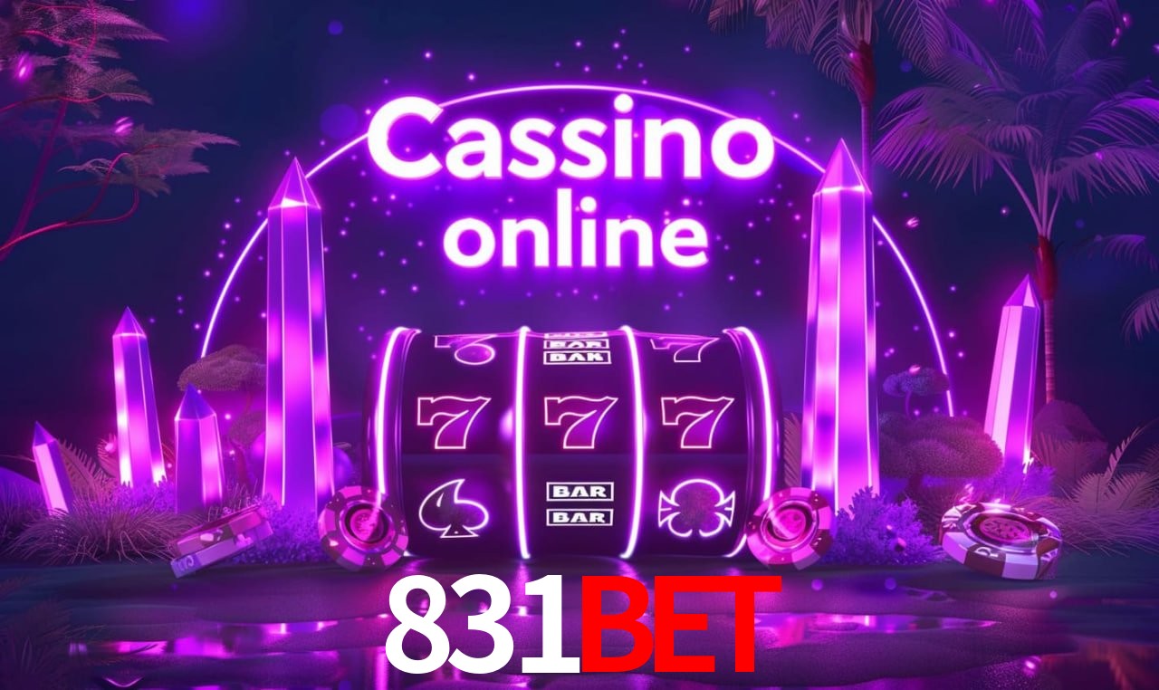 831bet Entrar - Login Seguro Certificado