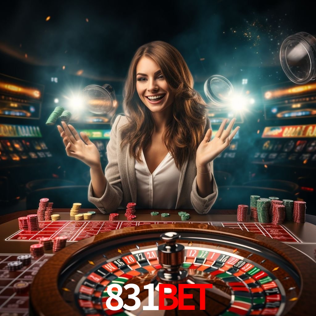831bet App Interface