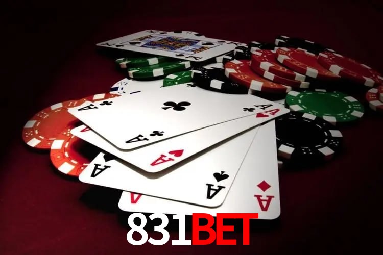 Estatísticas Esportivas 831bet