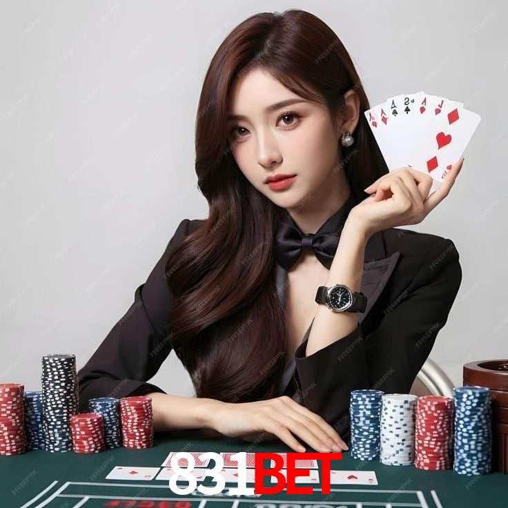831bet - Support