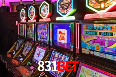 Explorando a Categoria de Eventos em Apostas na 831bet