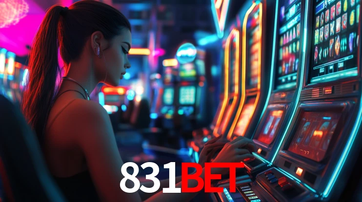 Exclusive Games 831bet