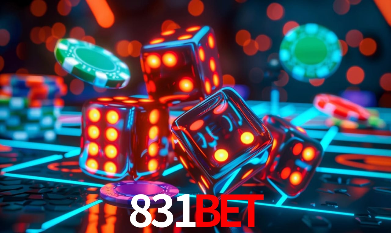 Jogos Exclusivos 831bet
