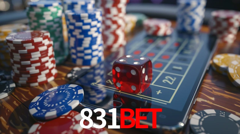 831 bet app