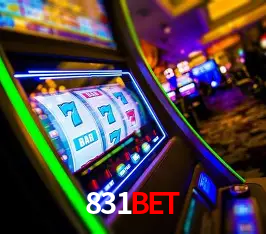 Inovações de Jogos na 831bet: O Futuro das Experiências Interativas