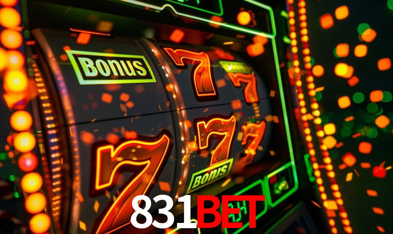 cassino 831bet