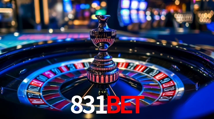 Premium Interface 831bet