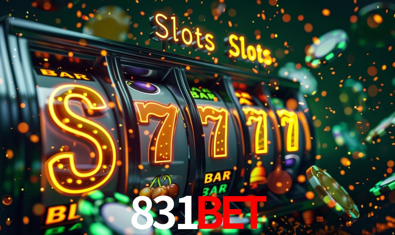 Avaliações dos Jogadores 831bet