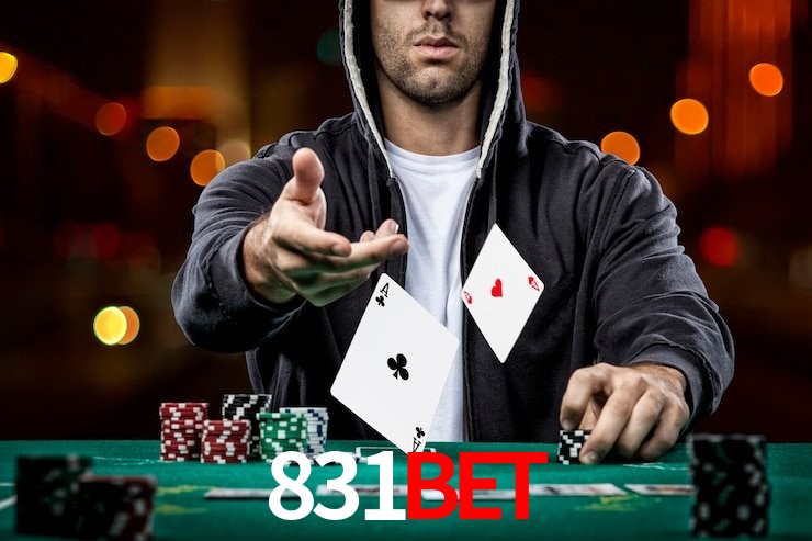 831bet