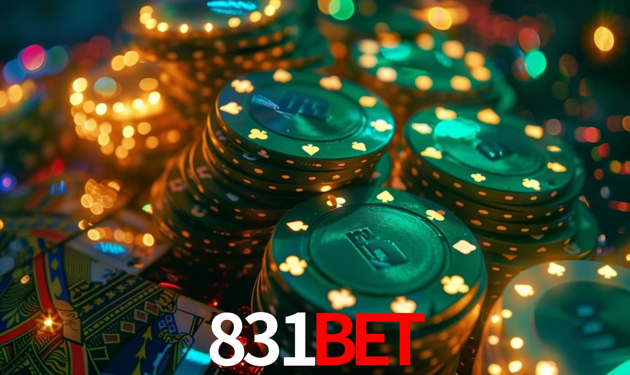 Diretório de Jogos 831bet