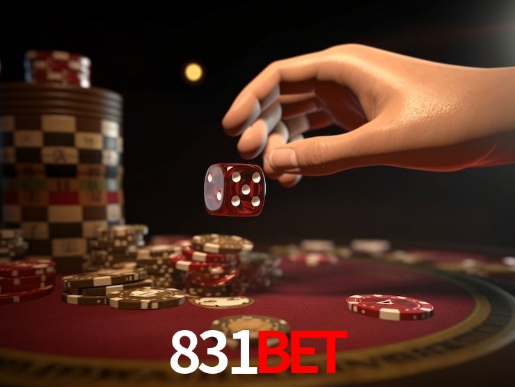 831bet São Paulo - Jogo Providers