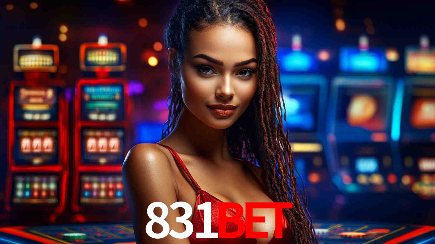 A Experiência Imersiva dos Cassinos Ao Vivo no 831bet