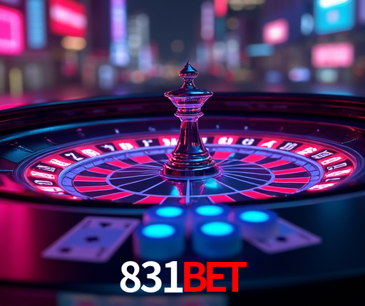 Desvendando o Mundo dos Jogos Virtuais na 831bet