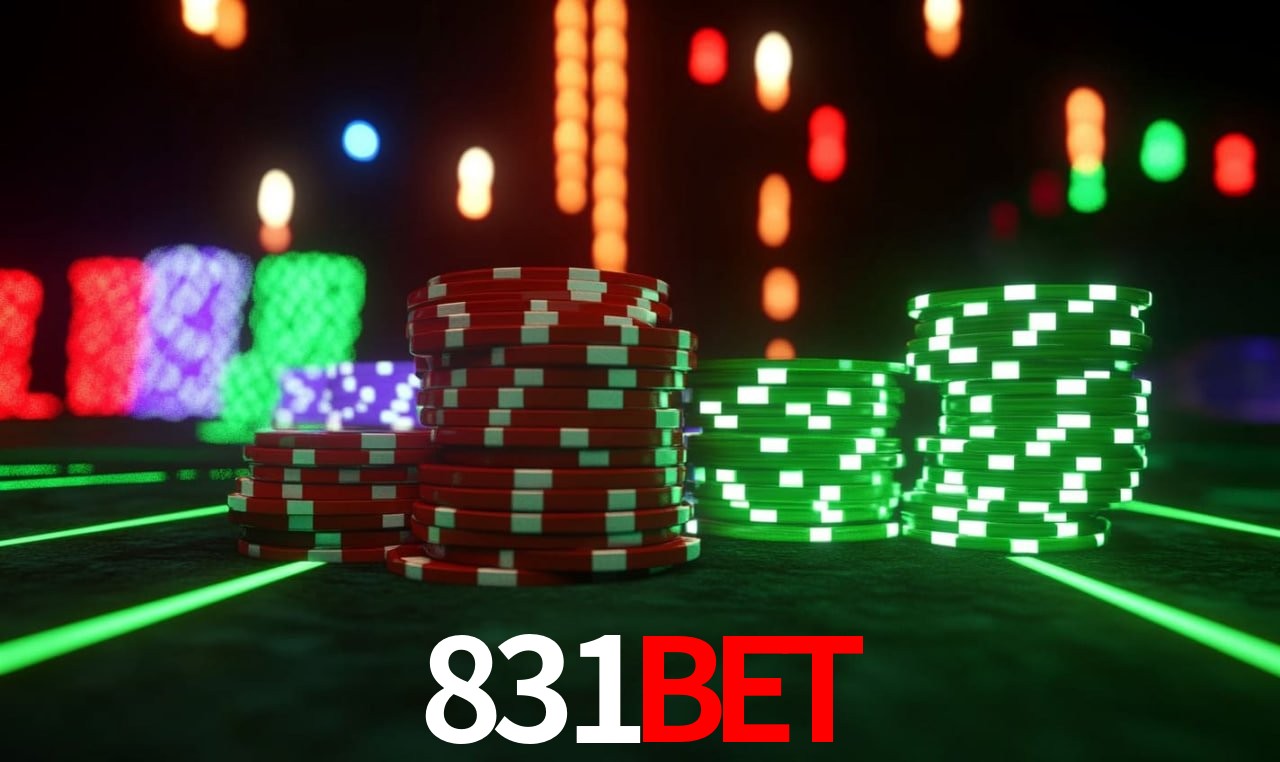 Slot Games 831bet