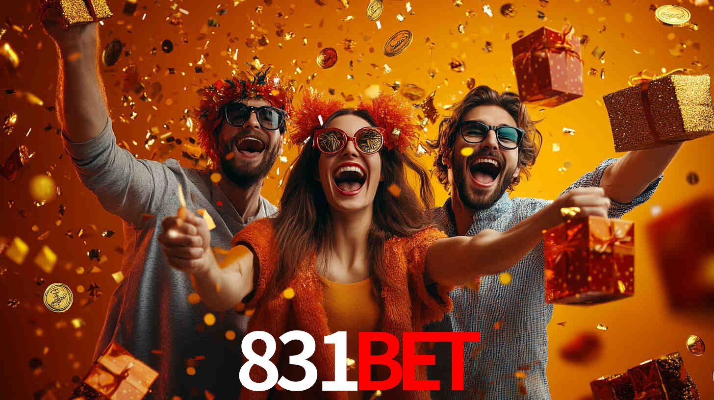 831bet: Seu Cassino Premiado com Pagamentos Rápidos