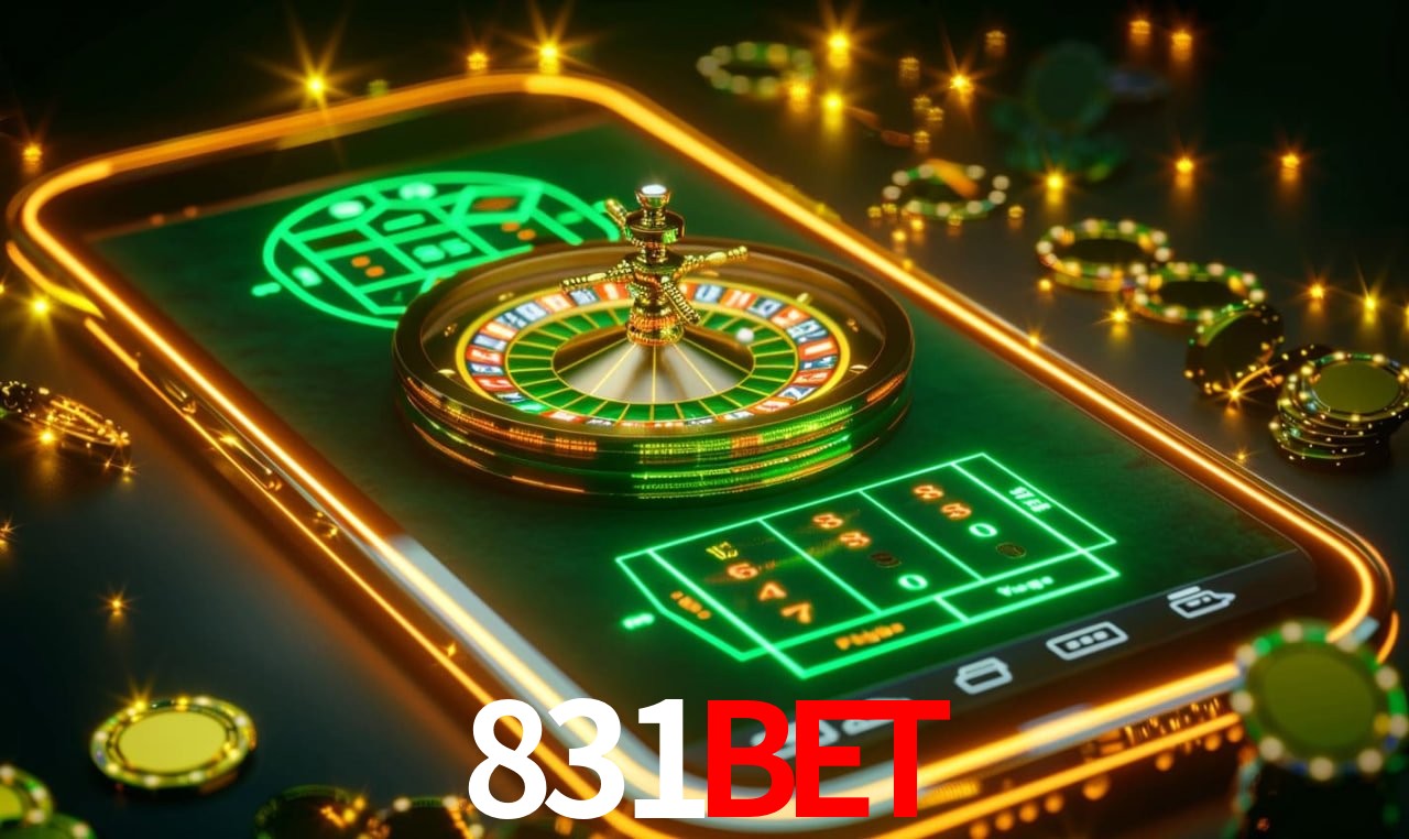 831bet - User Statistics