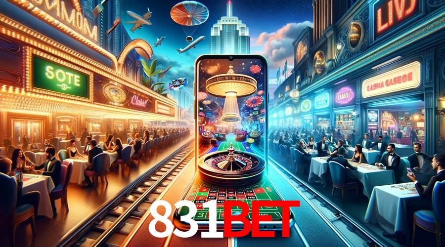 Exclusive Offers 831bet
