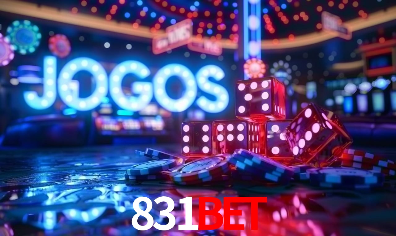 Casino VIP 831bet