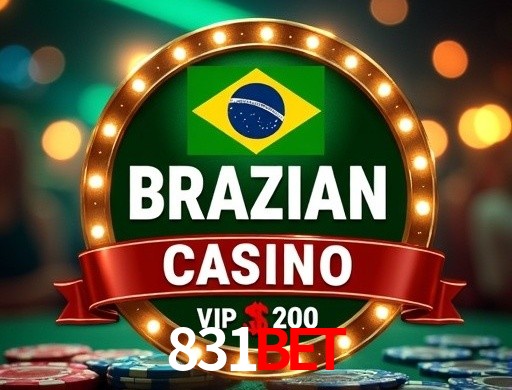 831bet Salvador - Strategy