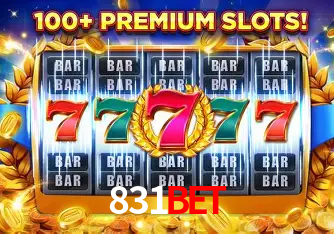 A Popularidade dos Caça-Níqueis no 831bet