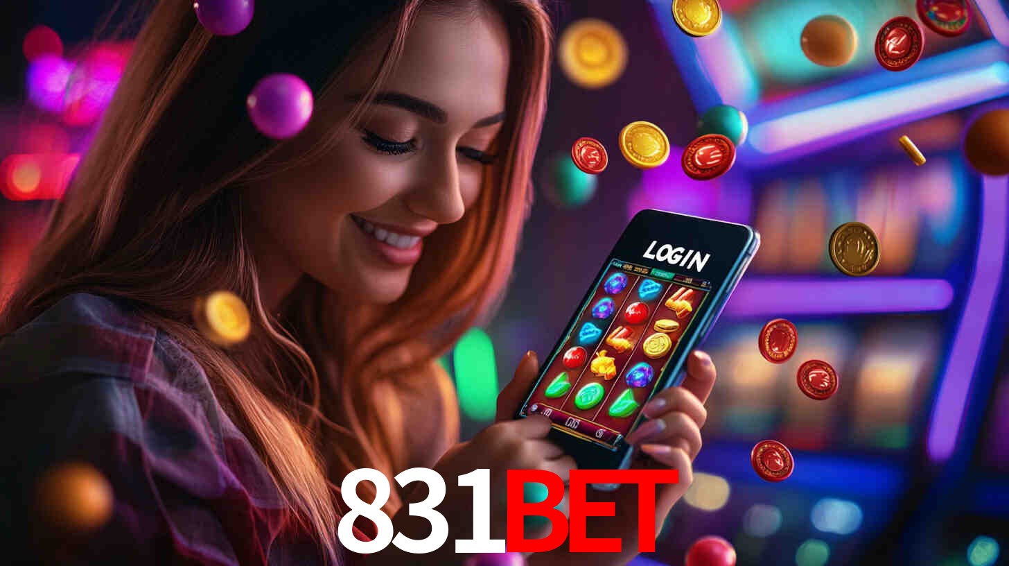 831bet