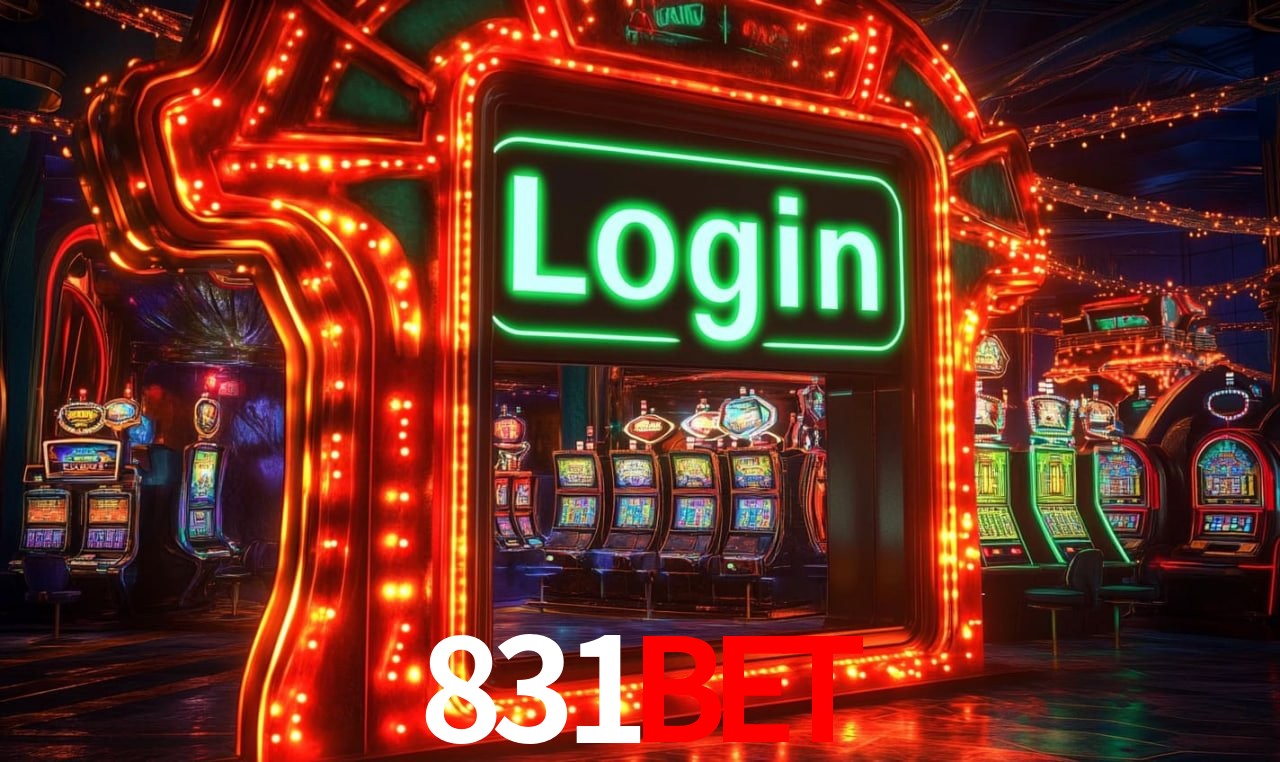 Jogos de Slot 831bet